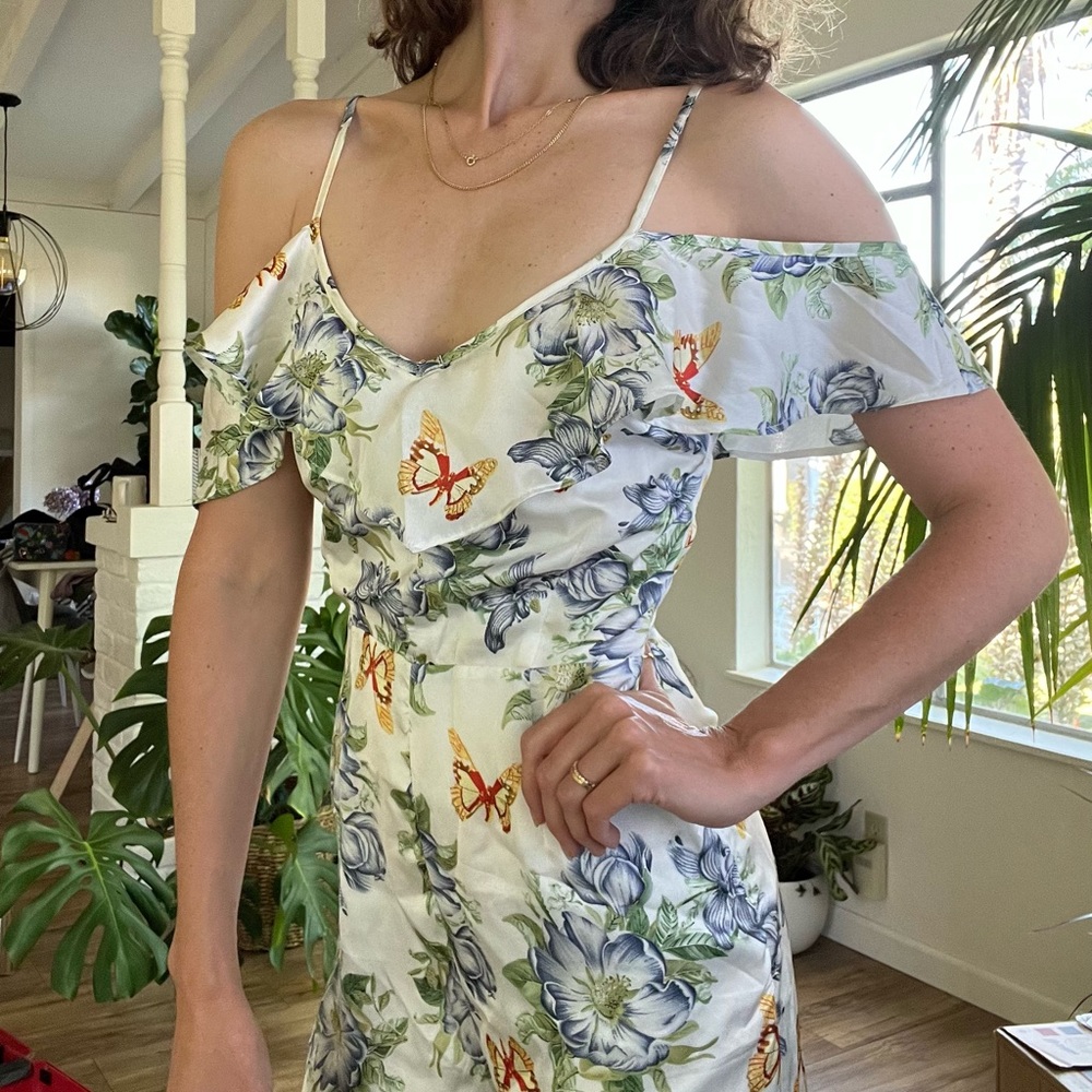 Pretty Jumpsuit